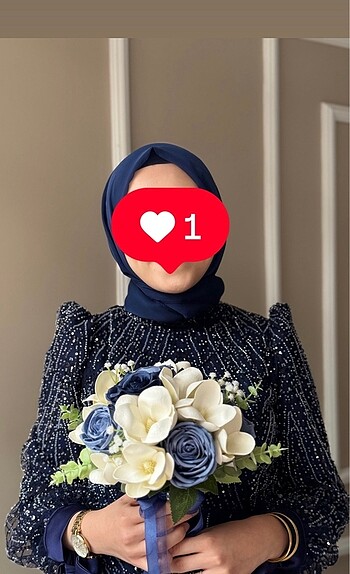 Tesettür abiye