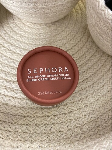 Sephora allık