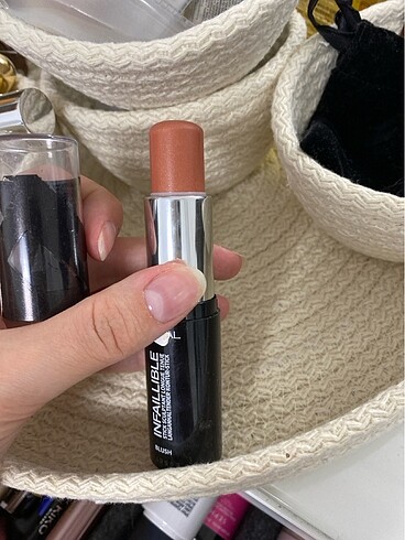 L'Oréal Paris Loreal allık