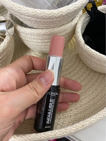 Loreal Paris Loreal allık