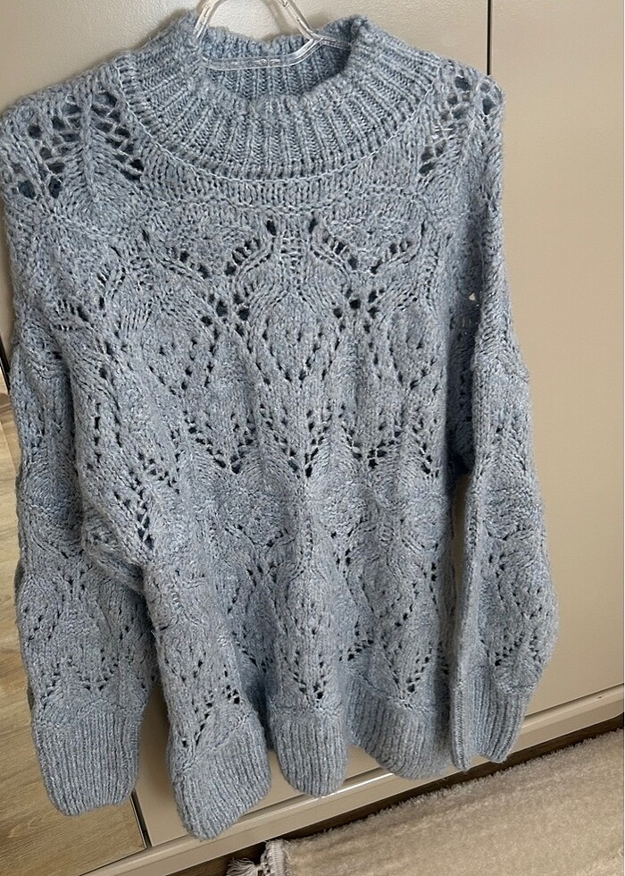 LCW KAZAK BUZ MAVİSİ - Görsel 2