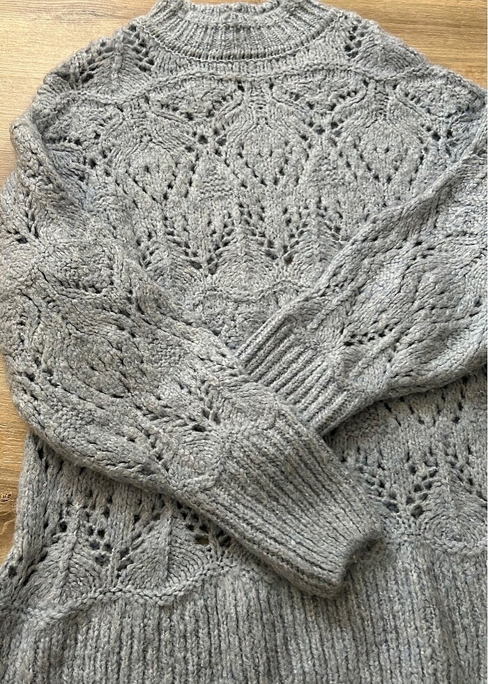 LCW KAZAK BUZ MAVİSİ - Görsel 3