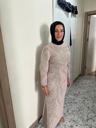 40 Beden Elbise