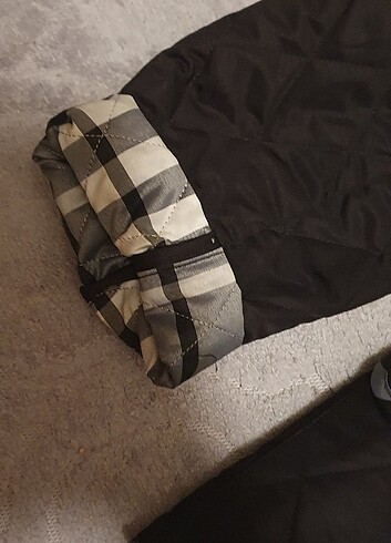 Burberry Burberry ince mont