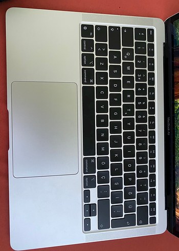 Apple MACBOOK AIR M1 256 GB