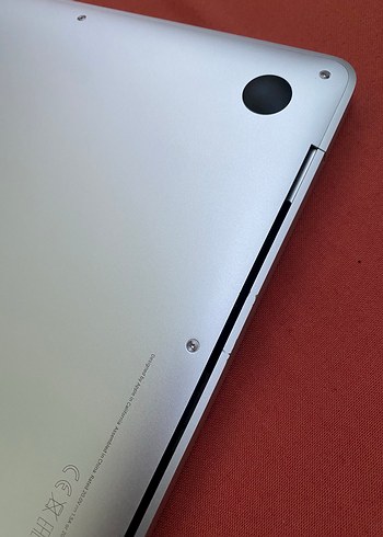 Beden Renk MACBOOK AIR M1 256 GB