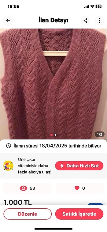 Yelek