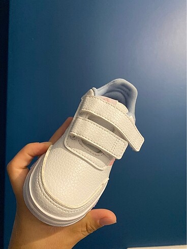 Adidas Adidas kız çocuk ayakkabı