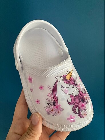 Civil Unicorn Terlik