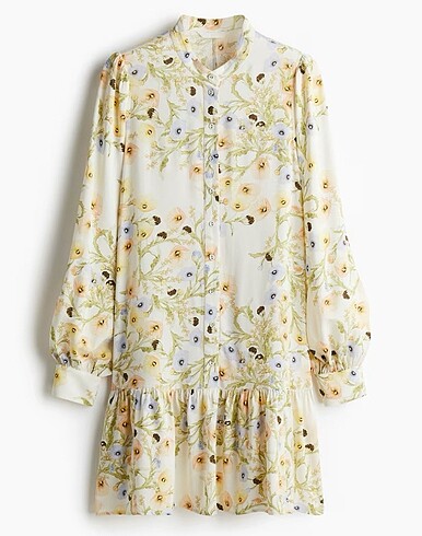 H&M H&M Etiketli Elbise