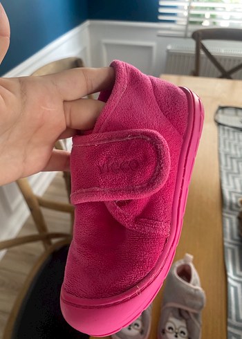 Vicco pembe panduf