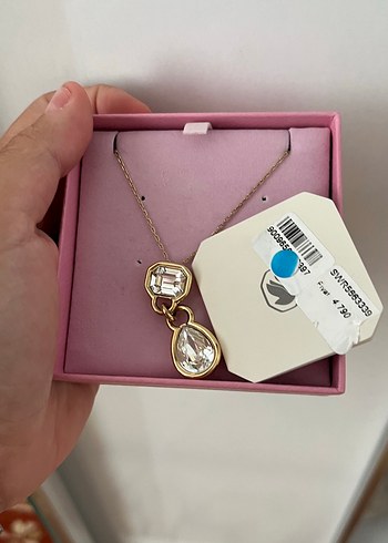 Swarovski kolye