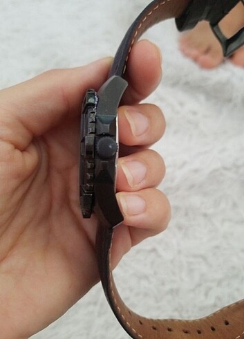 Beden Guess Guw0274g1 Model Erkek Kol Saati