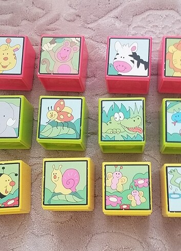 Küp Puzzle
