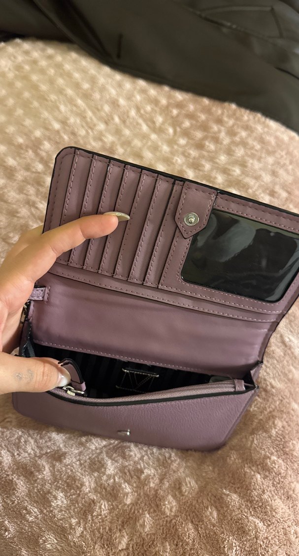 El çantası cüzdan - Görsel 3