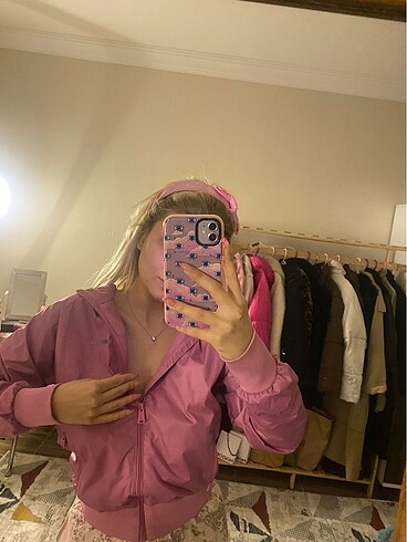 CONVERSE SPOR CEKET - Görsel 6