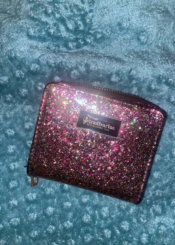 Cüzdan stradivarius - Görsel 2