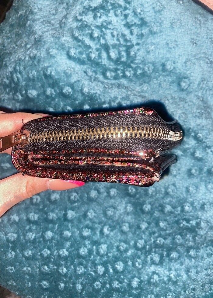 Cüzdan stradivarius - Görsel 3