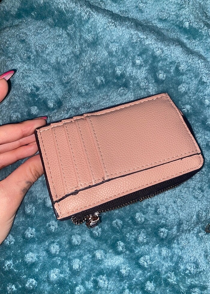 Mango cüzdan - Görsel 2