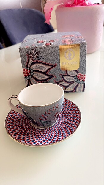 Pip studio kahve fincanı