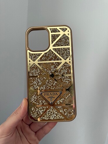 İphone 12 pro max kılıfı