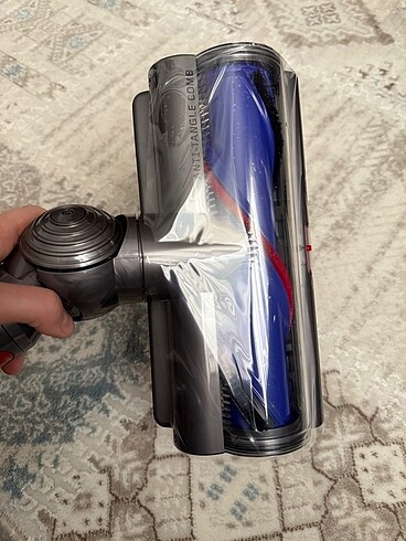 Dyson Dyson v15 halı başlığı
