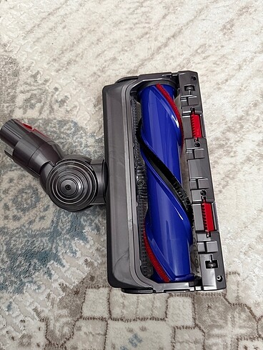 Beden Dyson v15 halı başlığı