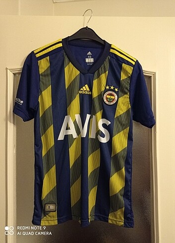 Fenerbahçe 2019 forma 