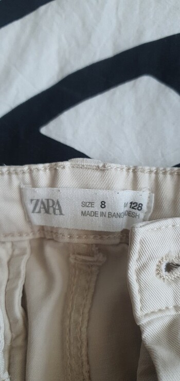 Zara Pantolon zara