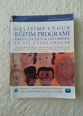 Gelişime Uygun Uygulamalar