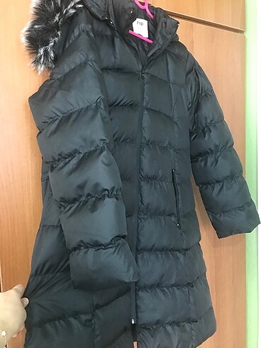 Şişme mont