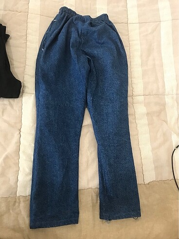 Diğer kot pantolon