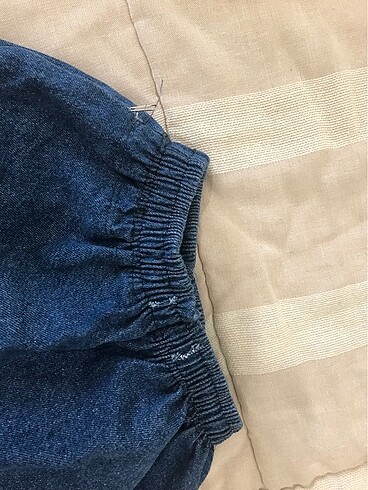 m Beden kot pantolon