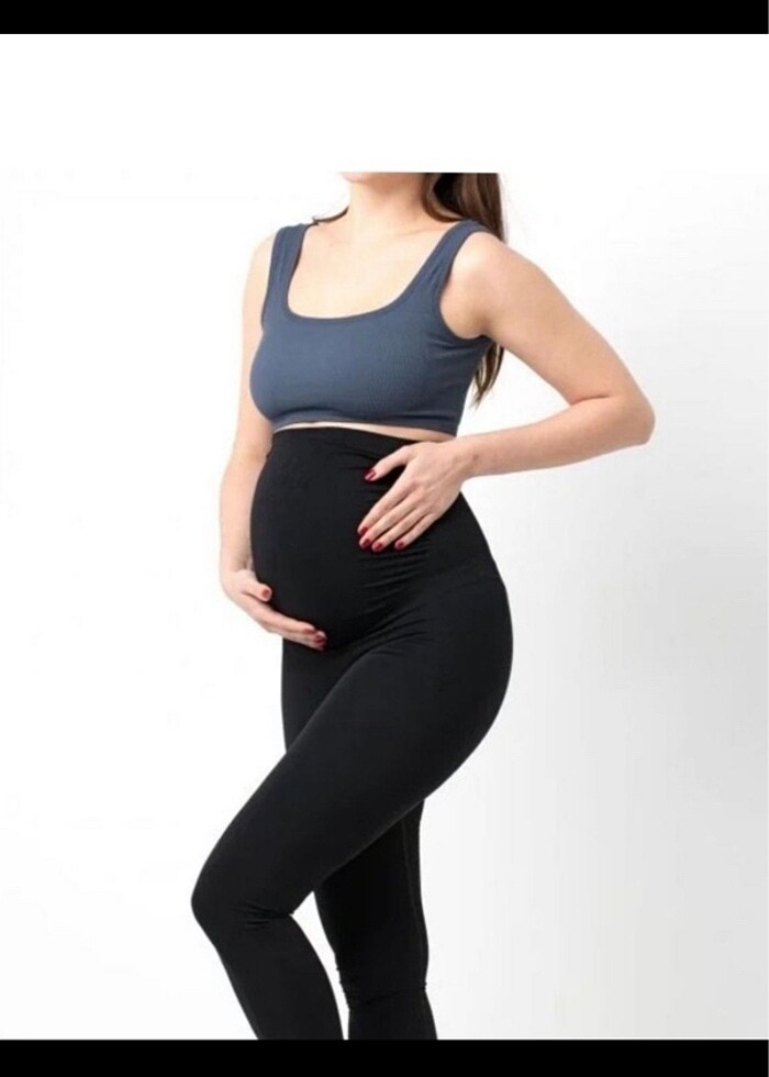 Hamile taytı - Görsel 2