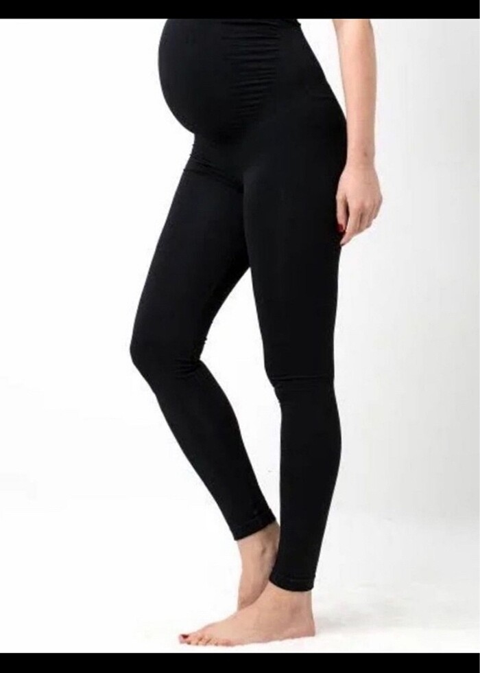 Hamile taytı - Görsel 4