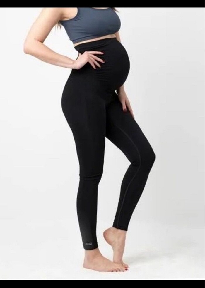 Hamile taytı - Görsel 5