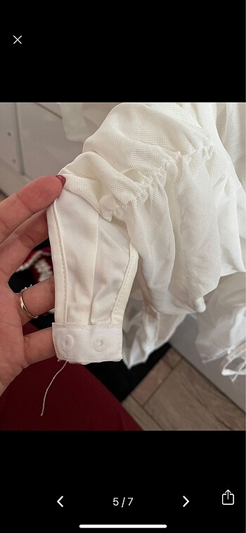 Plaj elbisesi - Görsel 8