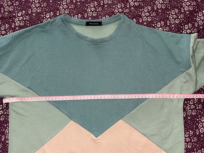 Trendyol & Milla Tunik