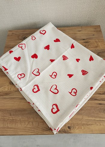 Yatak örtüsü pike - Görsel 3