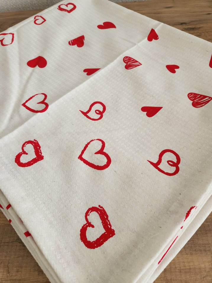 Yatak örtüsü pike - Görsel 2