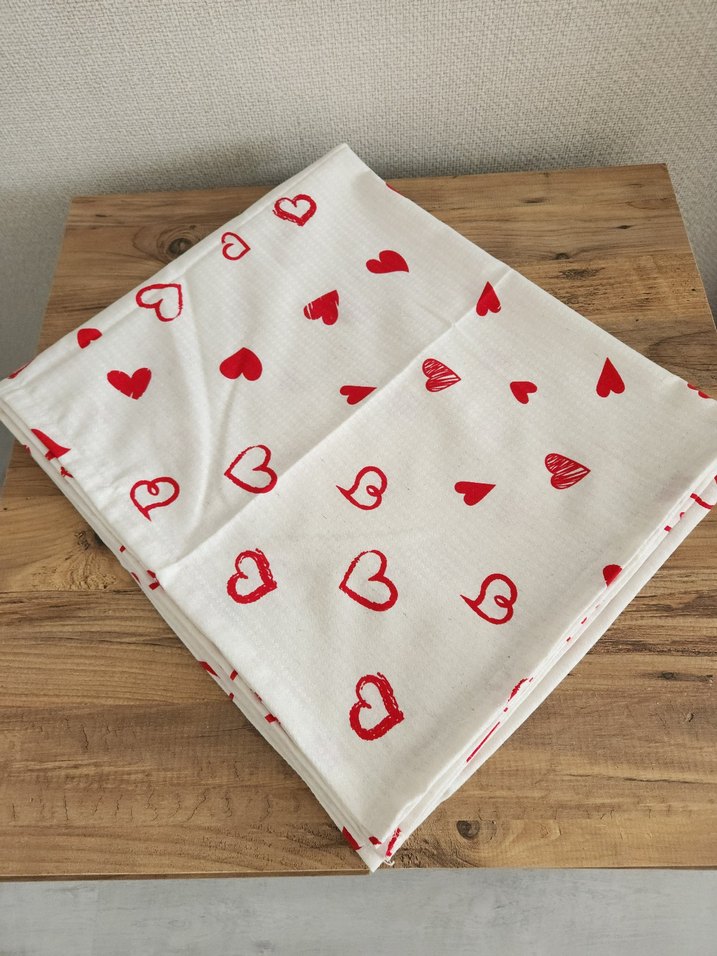 Yatak örtüsü pike - Görsel 3