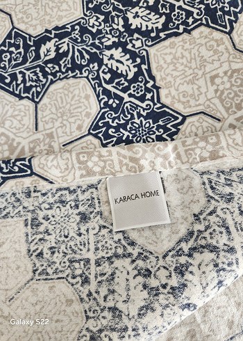 yatak örtüsü pike - Görsel 4