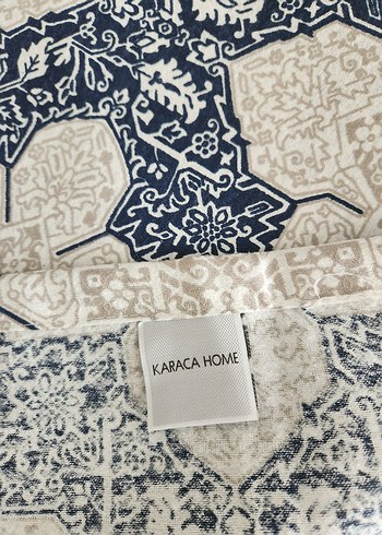 yatak örtüsü pike - Görsel 3