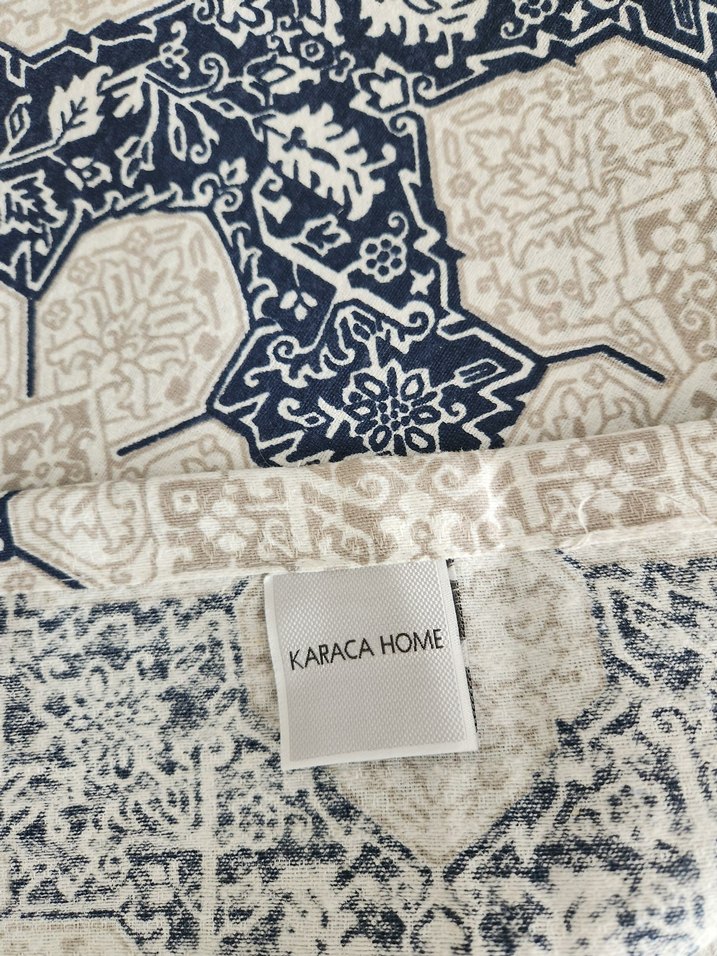 yatak örtüsü pike - Görsel 3