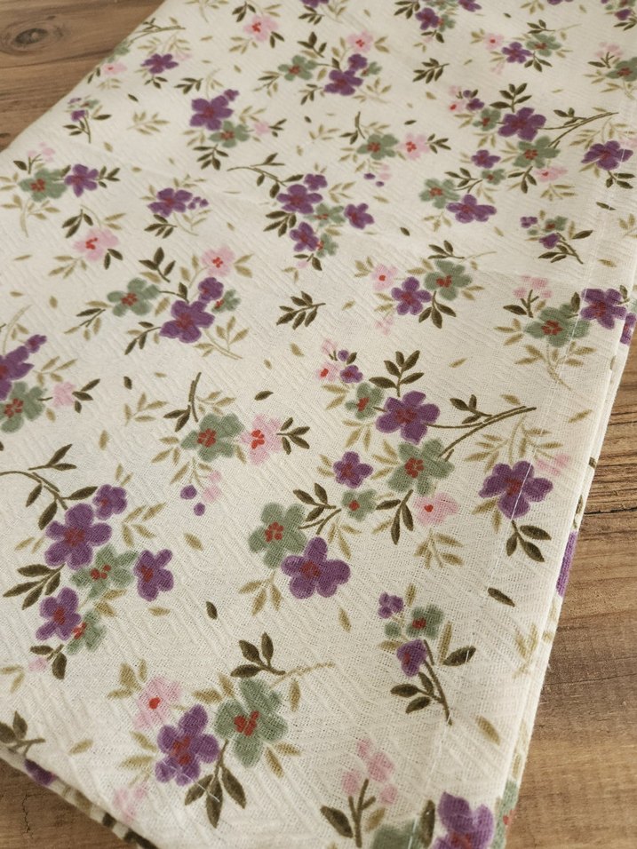 Yatak örtüsü pike - Görsel 2