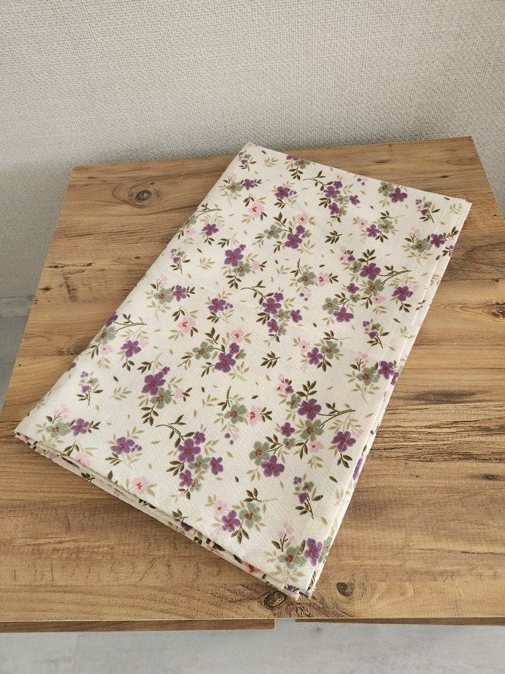 Yatak örtüsü pike - Görsel 3