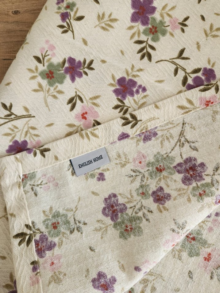 Yatak örtüsü pike - Görsel 4