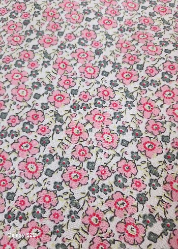 Yatak örtüsü pike - Görsel 2