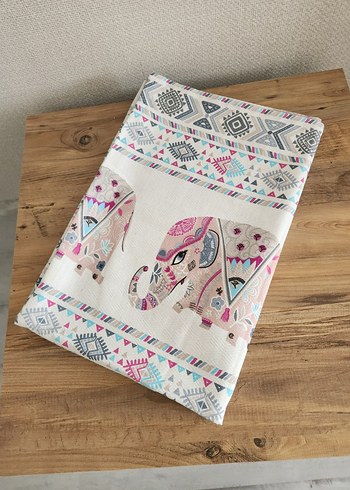 Yatak örtüsü - Görsel 2