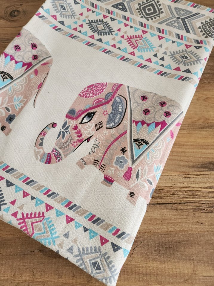 Yatak örtüsü - Görsel 3